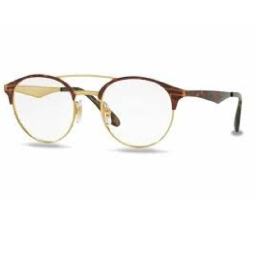 Óculos de Grau Ray - ban rx3545v 2917 - Ótica Vision Care