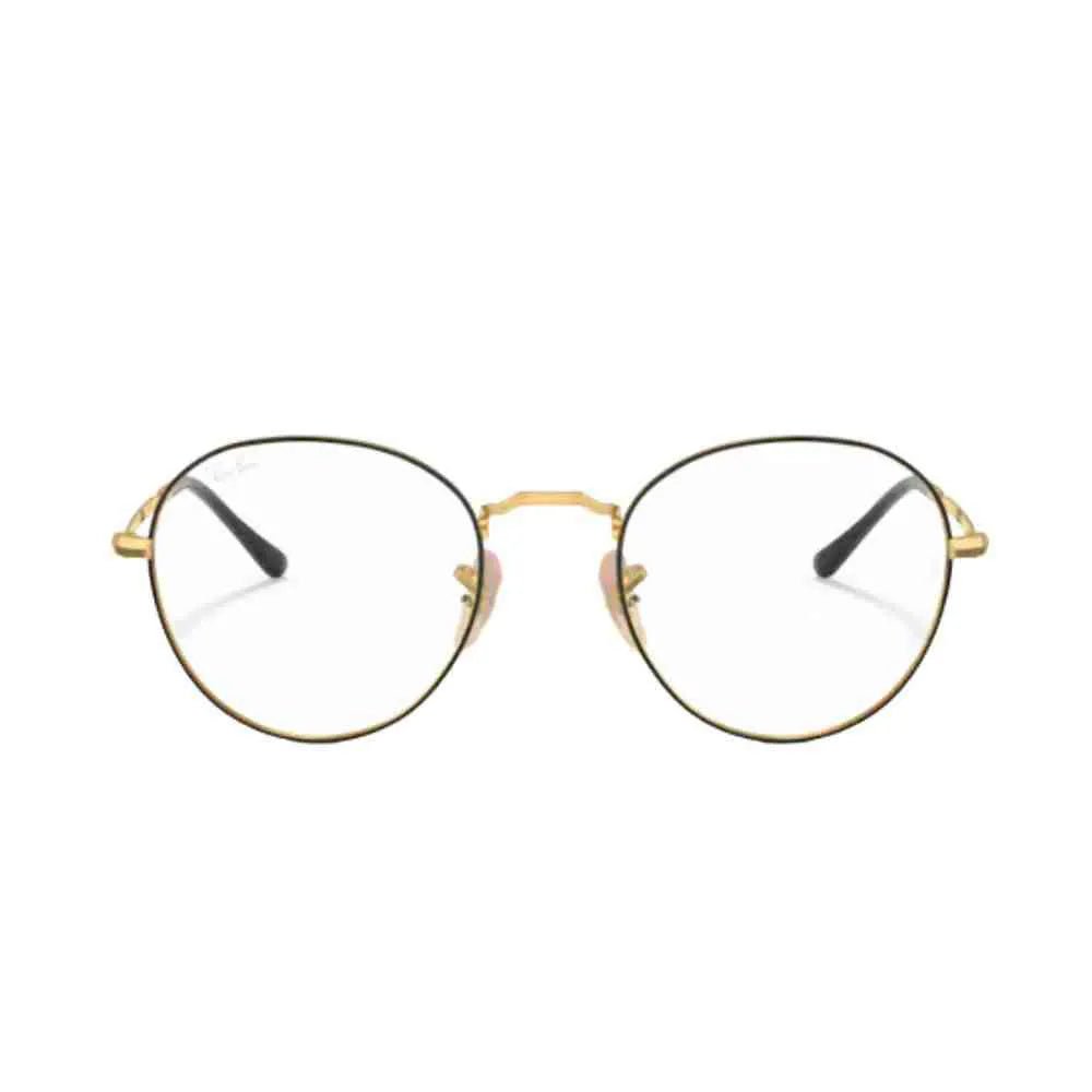 Óculos de Grau Ray-Ban Rx3582v David 2946 51