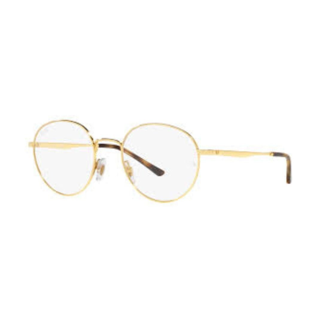 Óculos de Grau Ray - Ban rx3681v 2500 - Ótica Vision Care