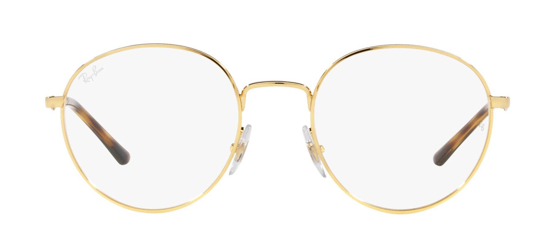 Óculos de Grau Ray-Ban rx3681v 2500