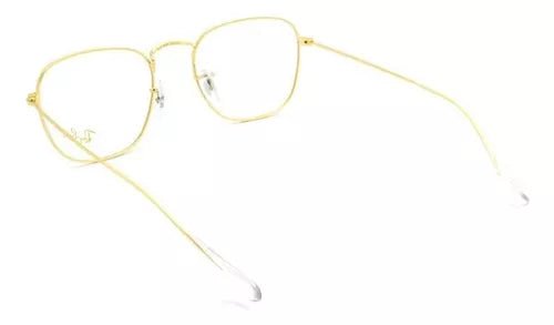 Óculos de Grau Ray-Ban Rx3857v 3086