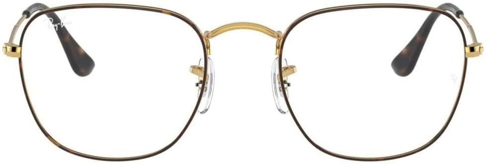 Óculos de Grau Ray-Ban rx3857v 3108 Frank