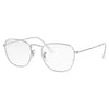 Óculos de Grau Ray-Ban Rx3857vl 2501 Frank
