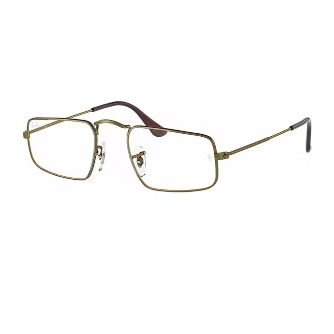 Óculos de Grau Ray - Ban Rx3957v 3117 51 Julie - Ótica Vision Care