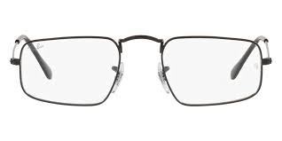 Óculos  De Grau Ray-Ban Rx3957v Julie 2509 49 Metal Black