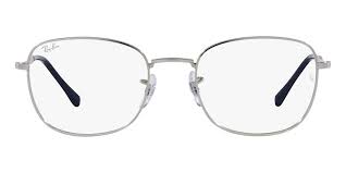 Óculos de Grau Ray-Ban Rx3958v 2501 Elon