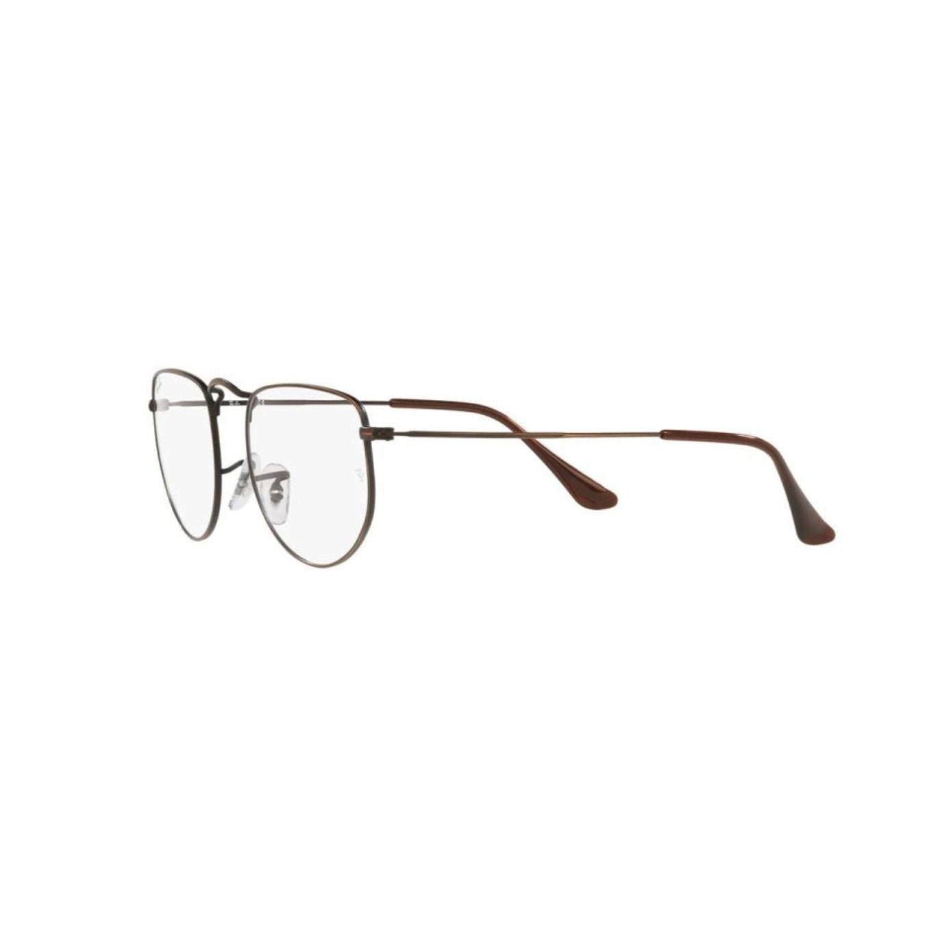Óculos de Grau Ray - Ban Rx3958v 3120 - Ótica Vision Care
