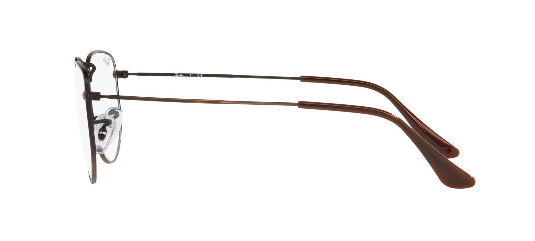 Óculos de Grau Ray-Ban Rx3958v 3120