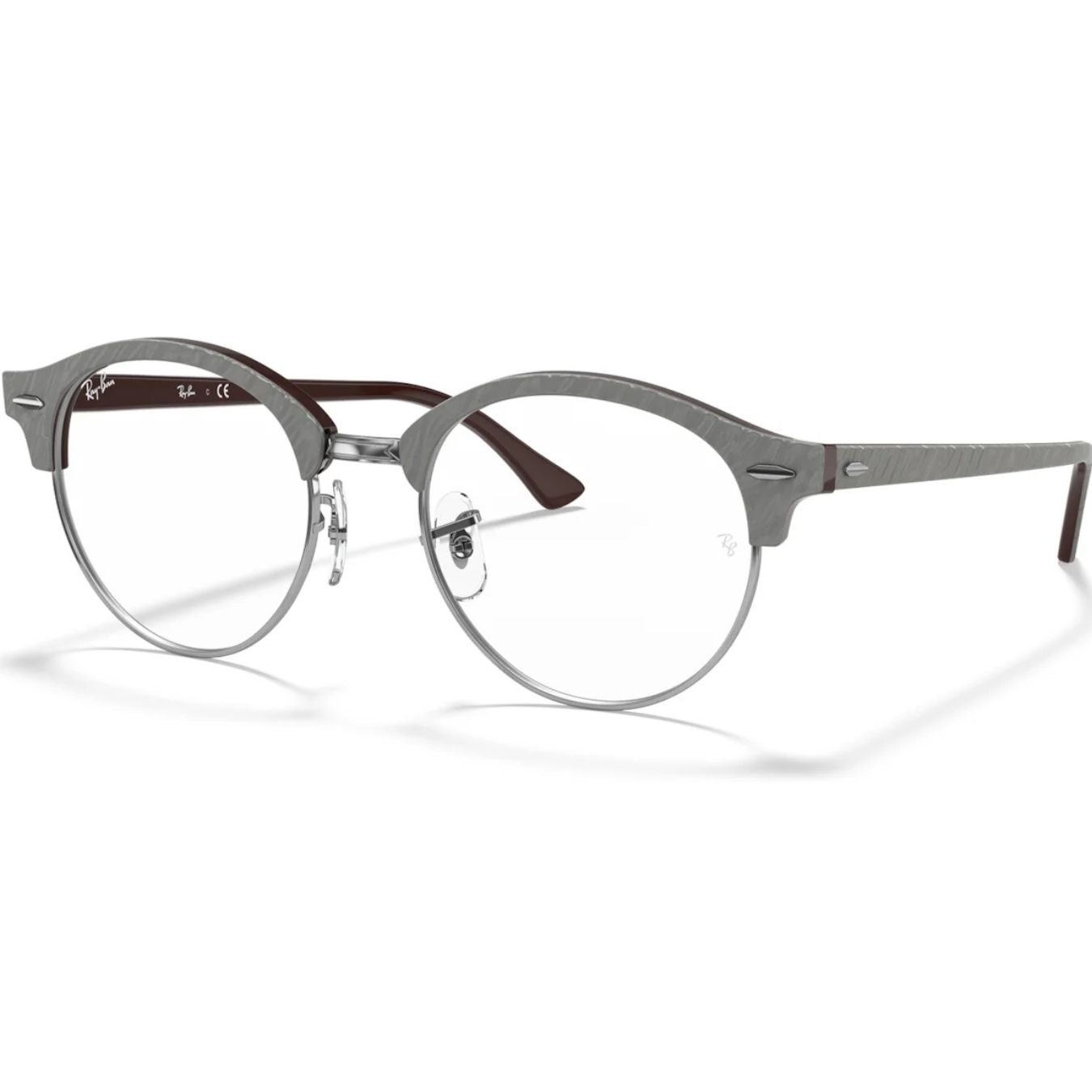 Óculos de Grau Ray - Ban RX4246v 8050 49 - Ótica Vision Care