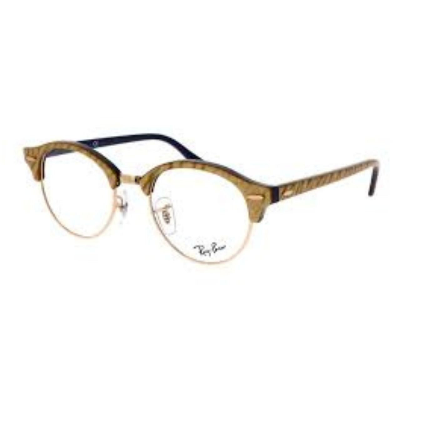 Óculos de Grau Ray - Ban RX4246v 8051 51 - Ótica Vision Care