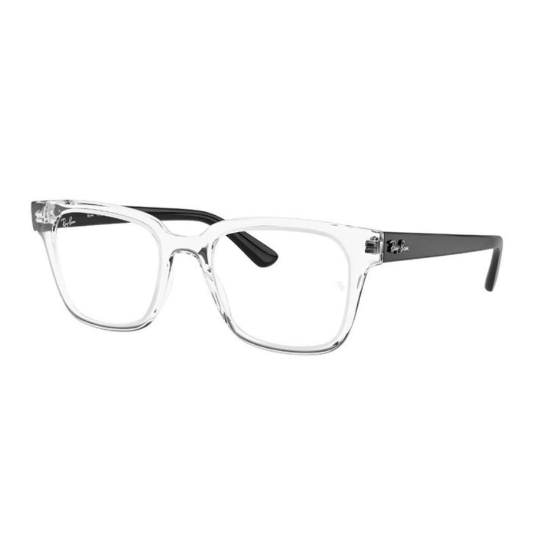 Óculos de Grau Ray - Ban Rx4323vl 5943 51 - Ótica Vision Care