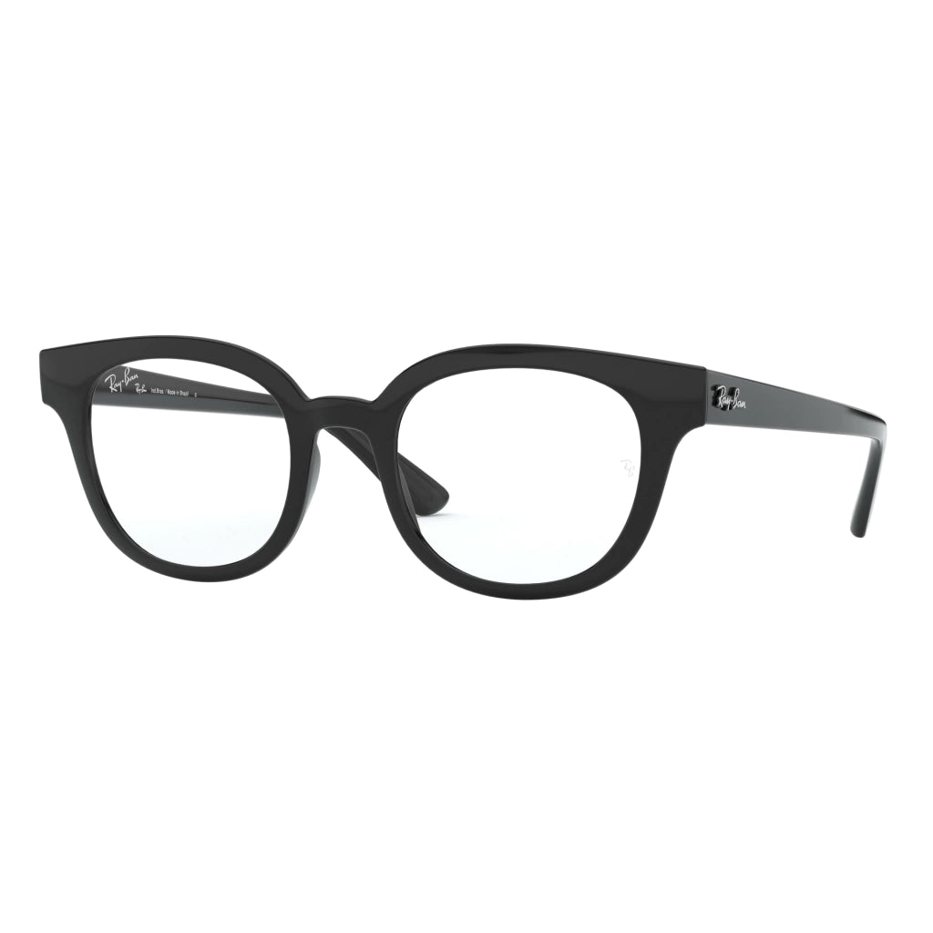 Óculos de Grau Ray Ban RX4324VL 2000 50 - Ótica Vision Care