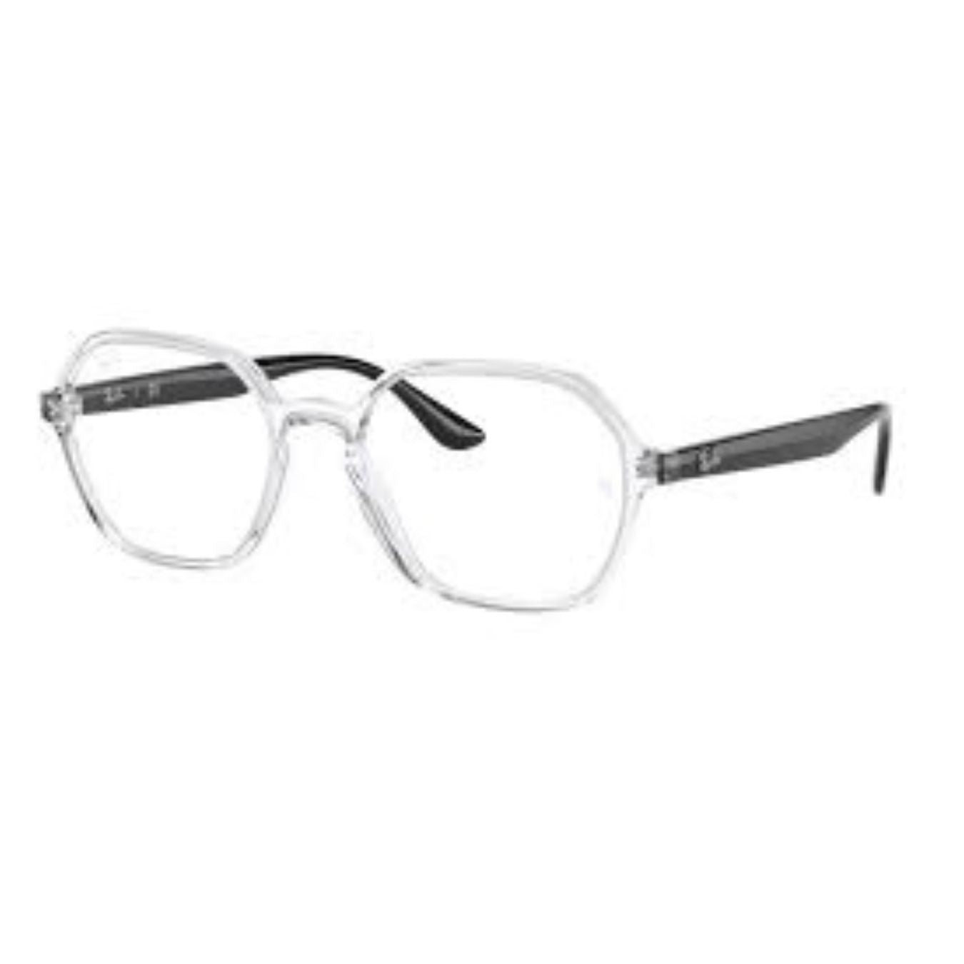 Óculos de Grau Ray - Ban RX4361v 5943 - Ótica Vision Care