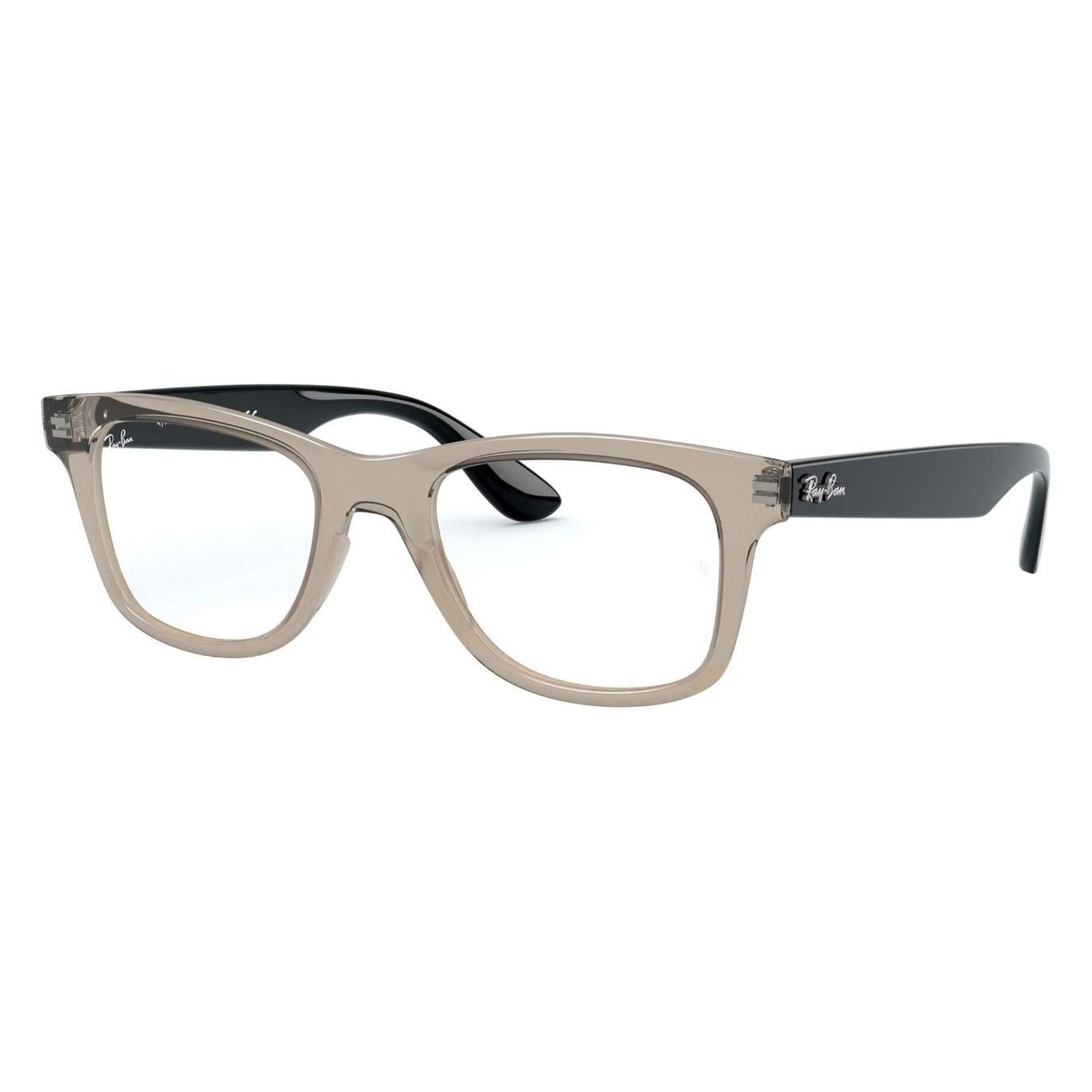 Óculos de Grau Ray - Ban Rx4640v 8059 - Ótica Vision Care