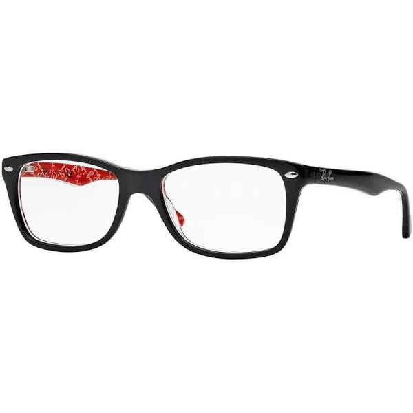 Óculos de Grau Ray - Ban rx5228 2479 - Ótica Vision Care