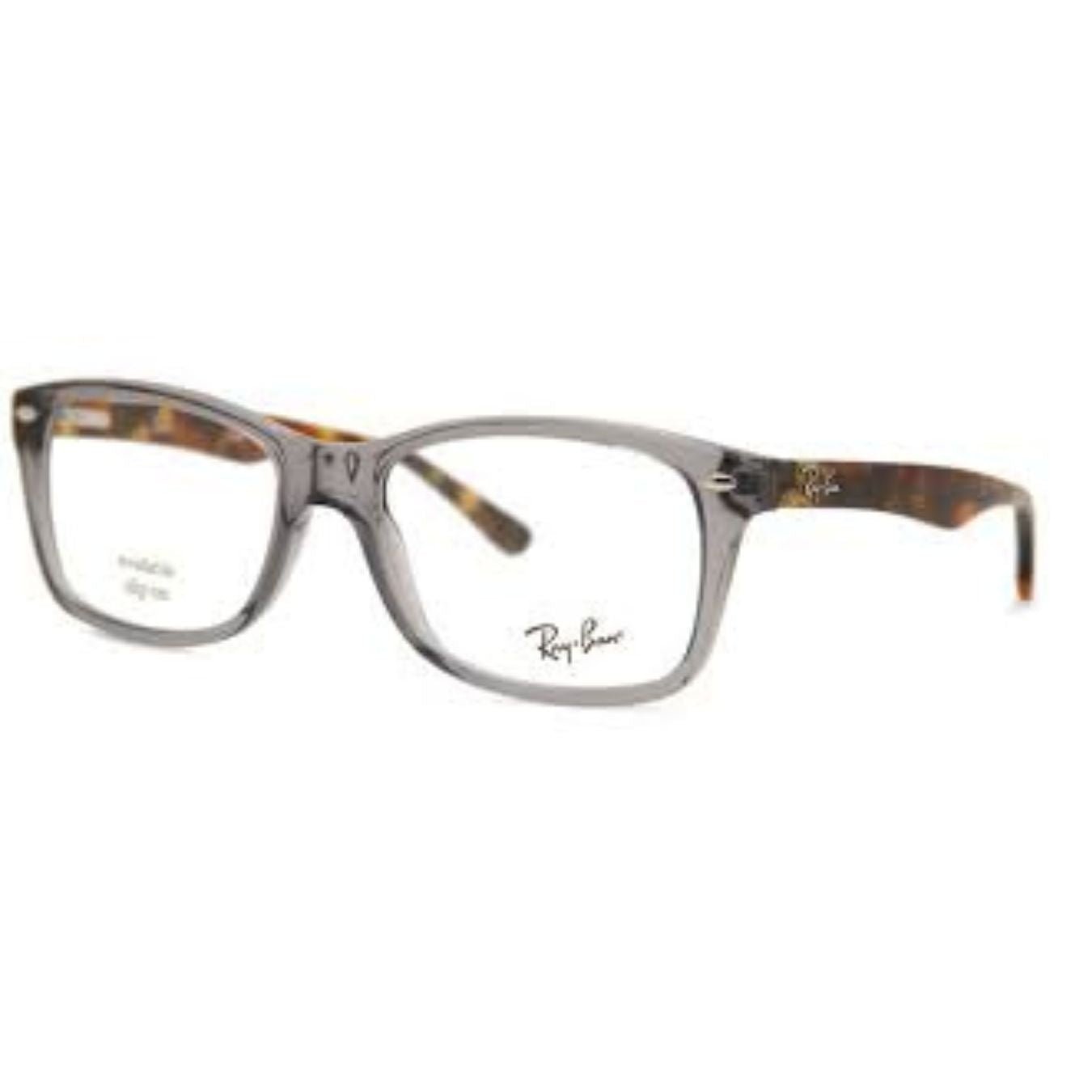 Óculos de Grau Ray - Ban RX5228 5629 - Ótica Vision Care