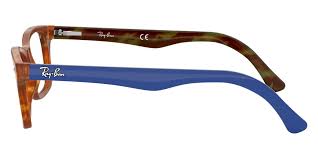 Óculos de Grau Ray-Ban Rx5228 5799