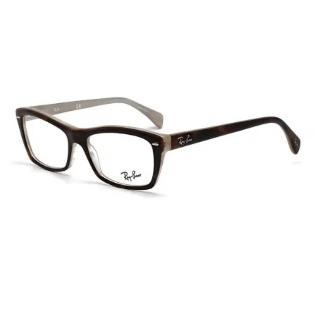 Óculos de Grau Ray - Ban rx5256 5075 - Ótica Vision Care