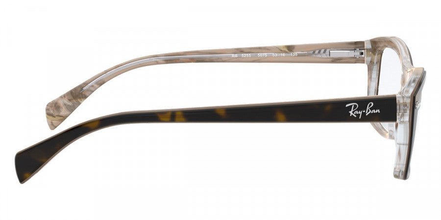 Óculos de Grau Ray-Ban rx5256 5075