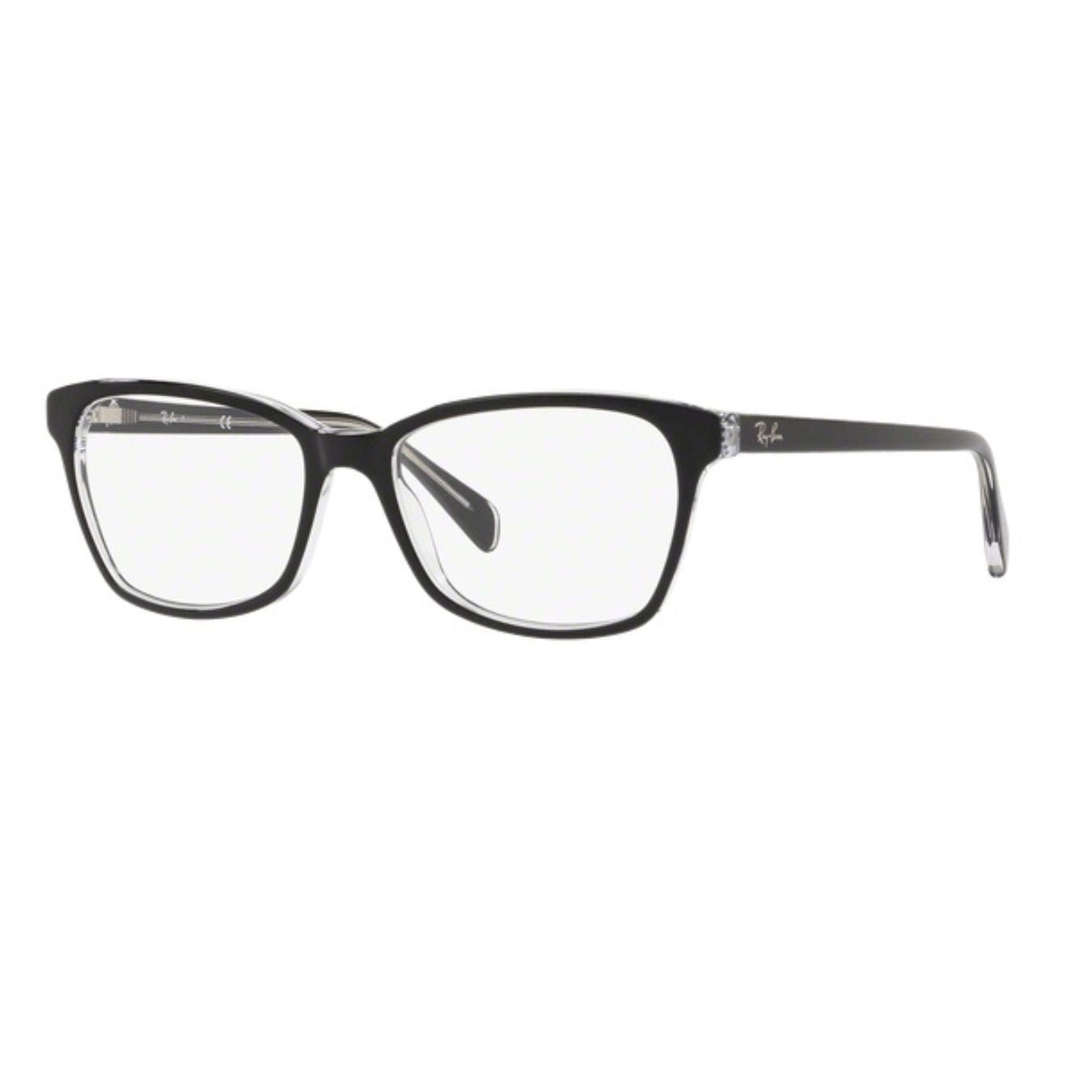 Óculos de Grau Ray - Ban RX5362 2034 52 - Ótica Vision Care