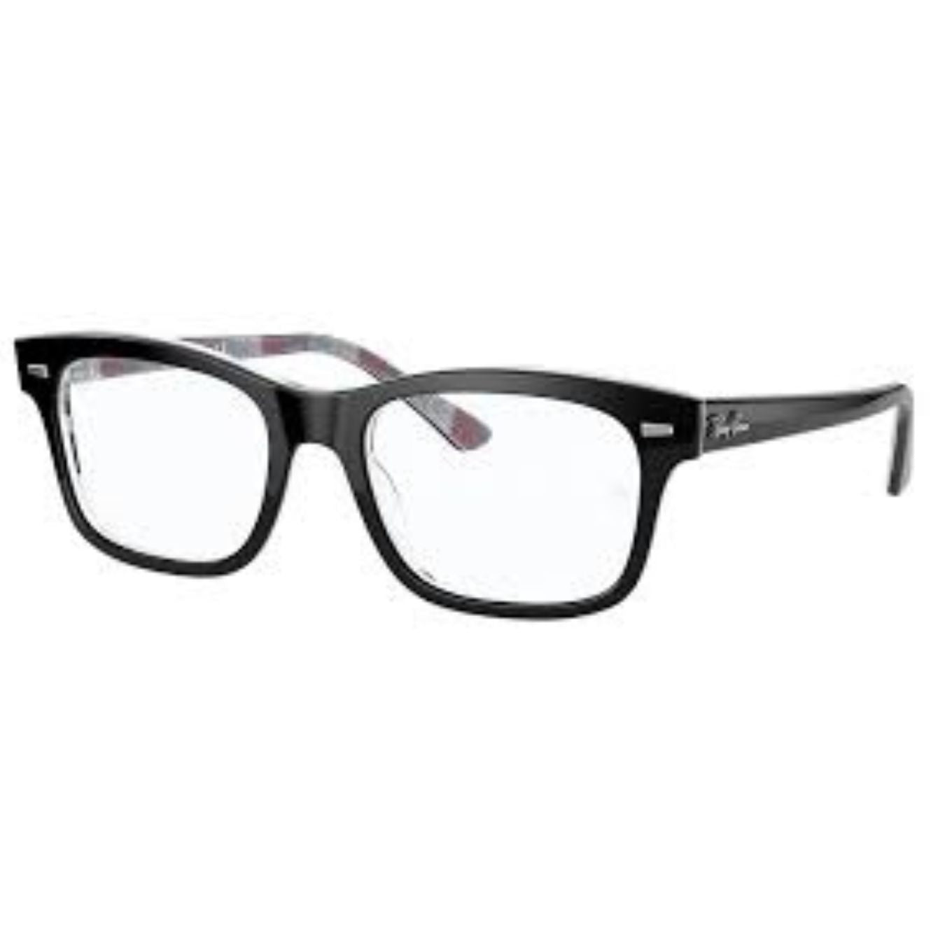 Óculos de Grau Ray - Ban Rx5383 8089 - Ótica Vision Care