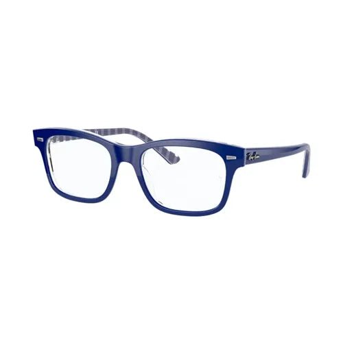 Óculos de Grau Ray - Ban RX5383 8090 - Ótica Vision Care