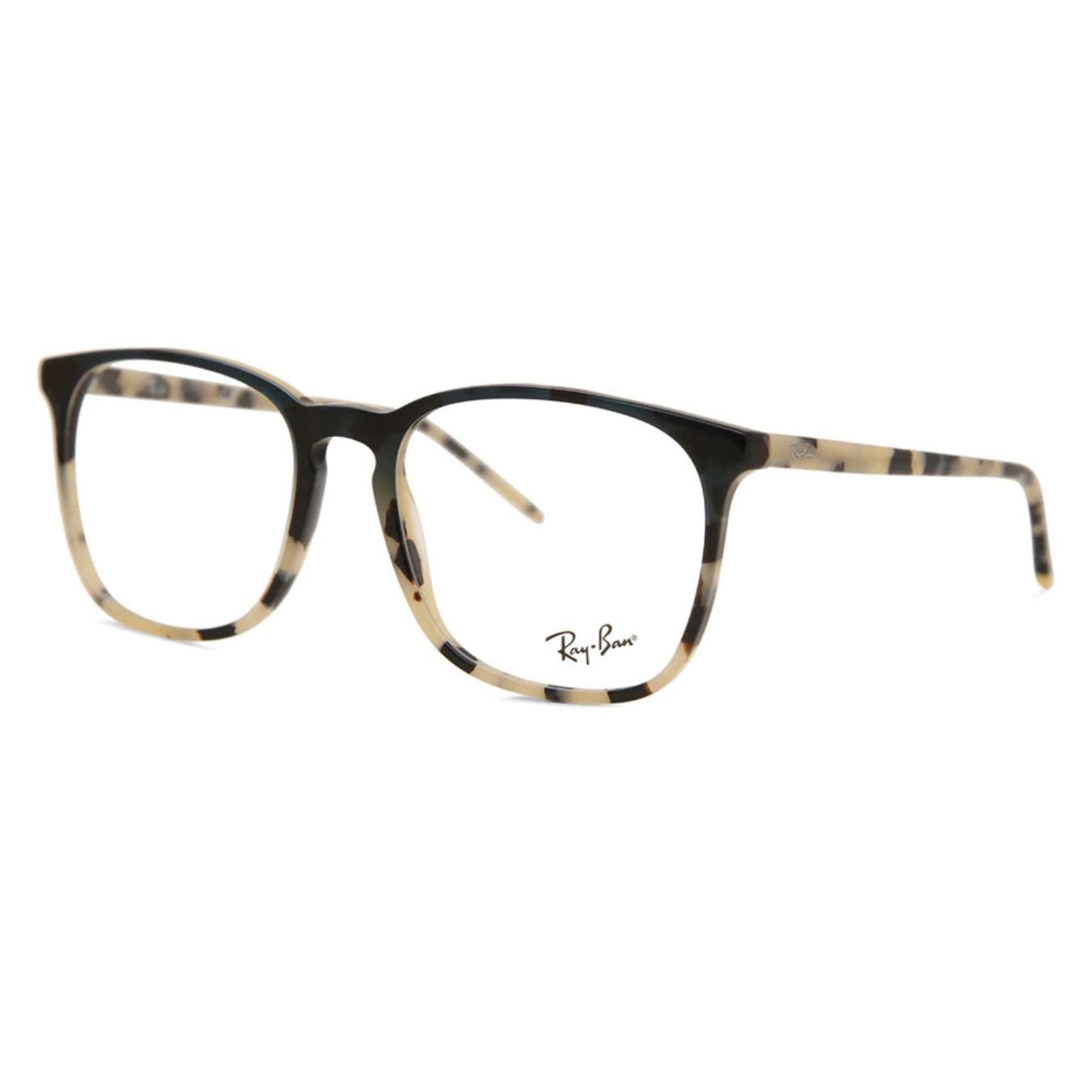 Óculos de Grau Ray - Ban RX5387 5872 - Ótica Vision Care