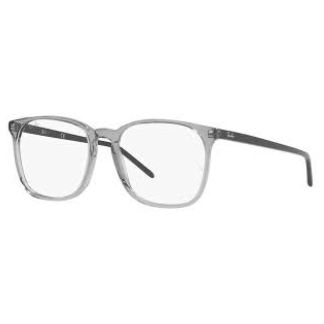Óculos de Grau Ray - Ban RX5387 8140 52 - Ótica Vision Care