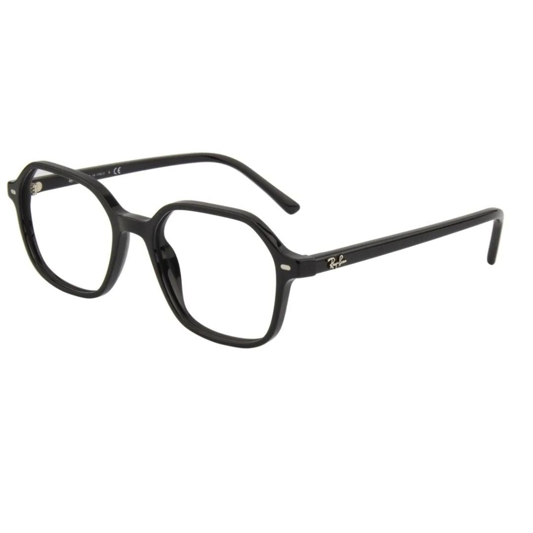 Óculos de Grau Ray - Ban rx5394 2000 John - Ótica Vision Care