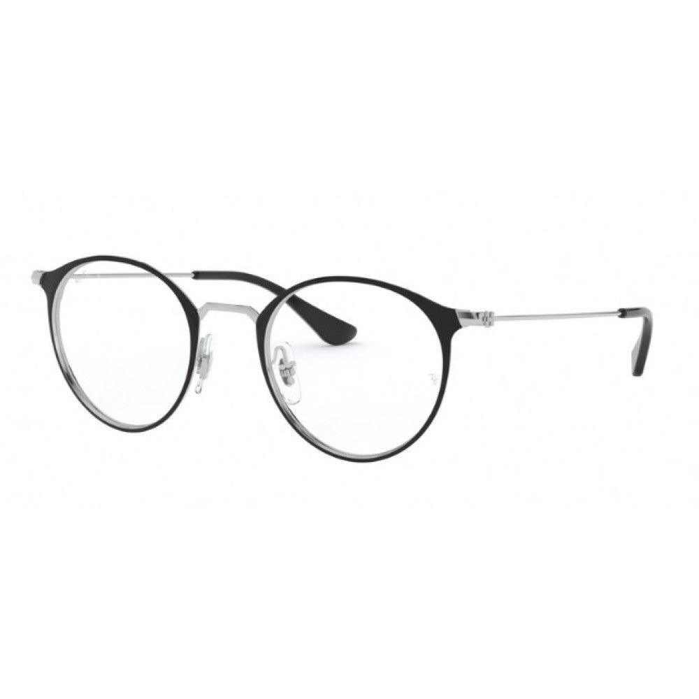 Óculos de Grau Ray - Ban RX6378 2861 - Ótica Vision Care