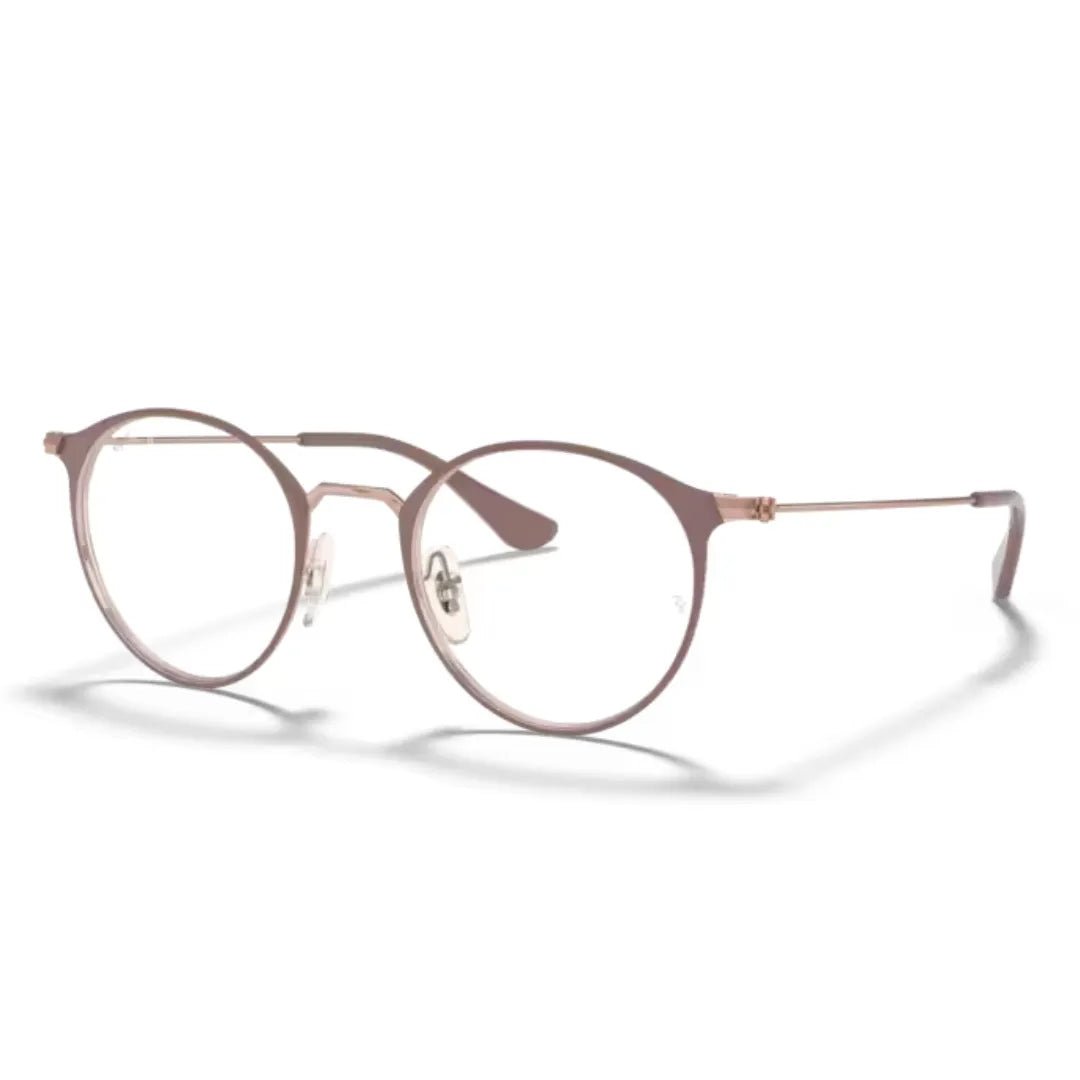 Óculos de Grau Ray - Ban rx6378 2910 - Ótica Vision Care