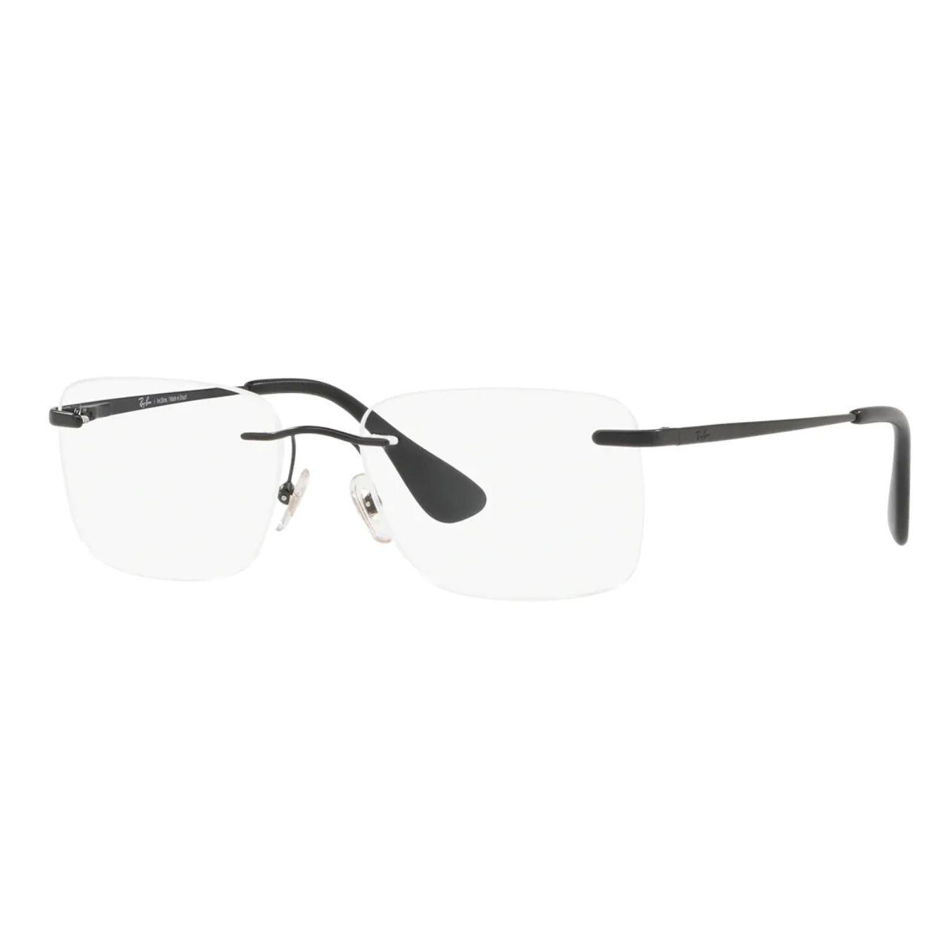 Óculos de Grau Ray - Ban RX6415 2503 54 - Ótica Vision Care