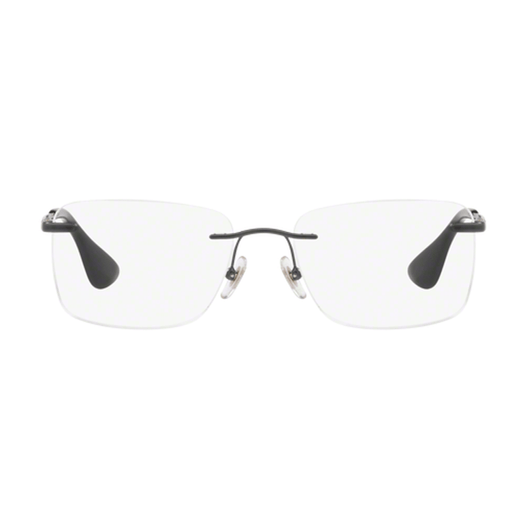 Óculos de Grau Ray Ban RX6415L 2553 54 - Cinza