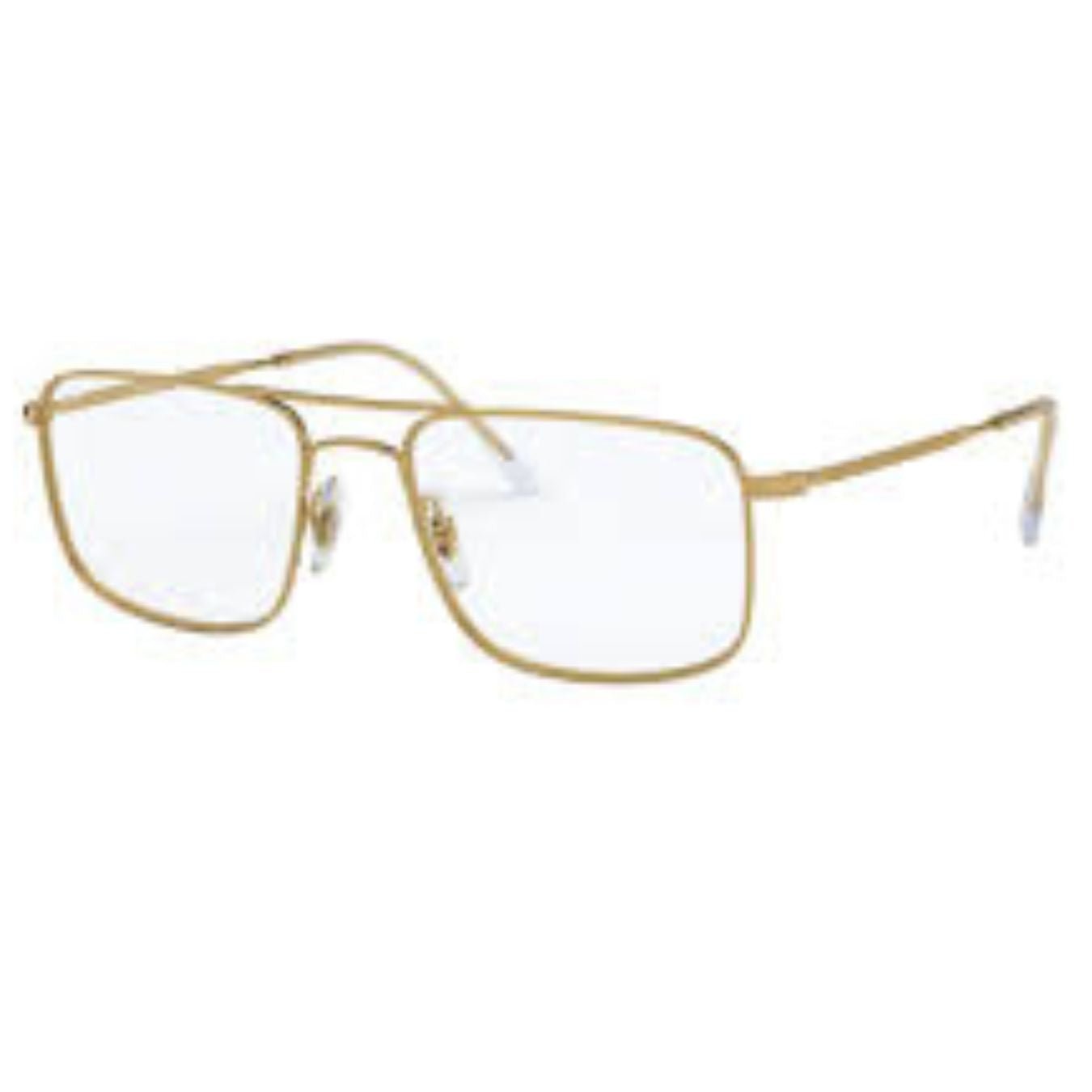 Óculos de Grau Ray - Ban RX6434 2500 - Ótica Vision Care