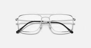 Óculos de Grau Ray-Ban rx6434 2501 55