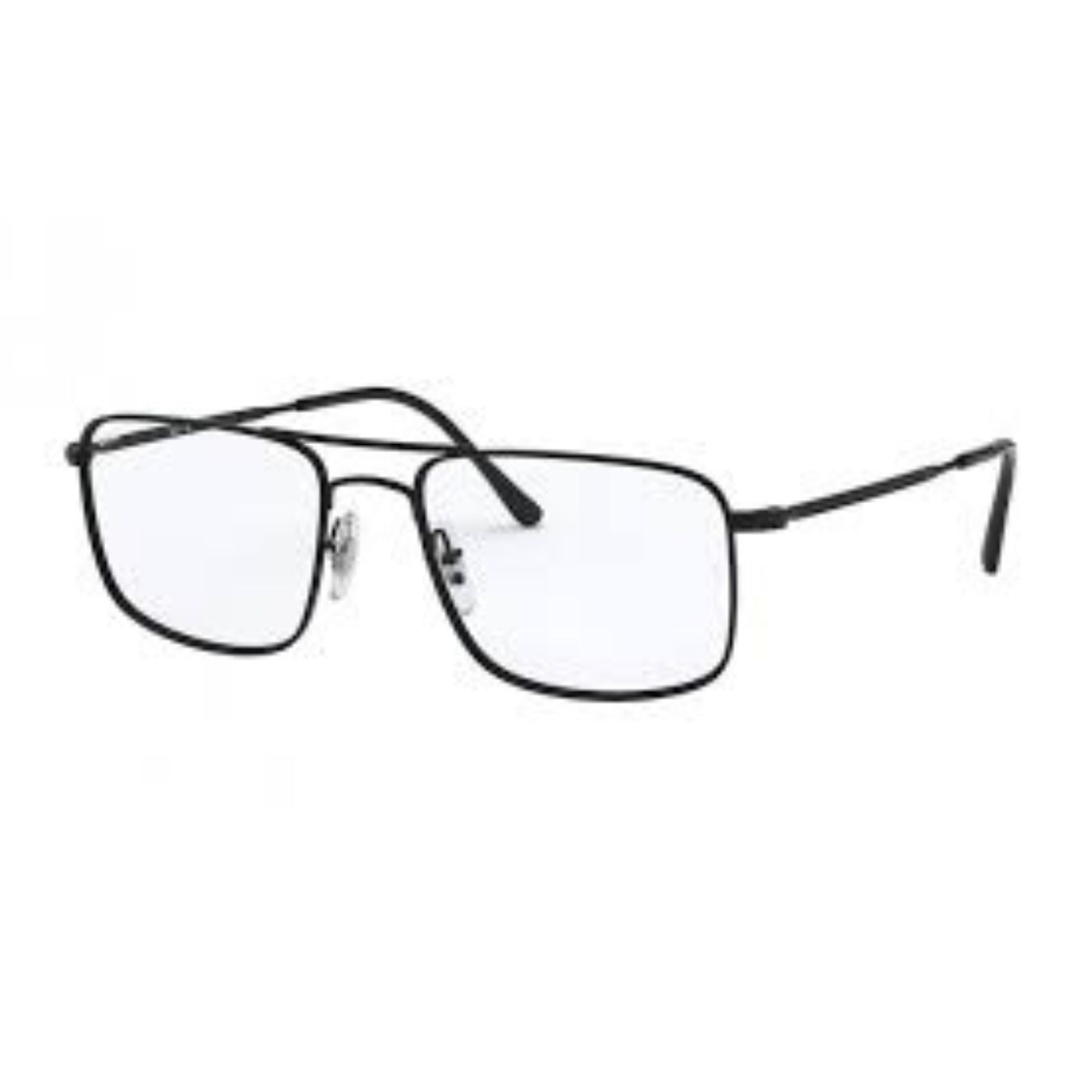 Óculos de Grau Ray - Ban RX6434 2509 - Ótica Vision Care