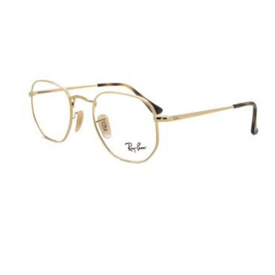 Óculos de Grau Ray - Ban RX6448 2500 - Ótica Vision Care