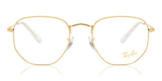 Óculos de Grau Ray-Ban RX6448 3086 54