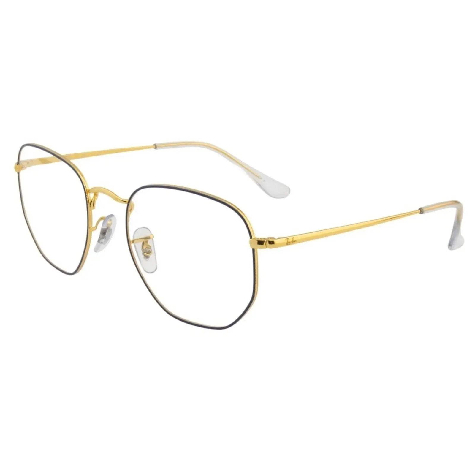 Óculos de Grau Ray - Ban Rx6448 3105 54 - Ótica Vision Care
