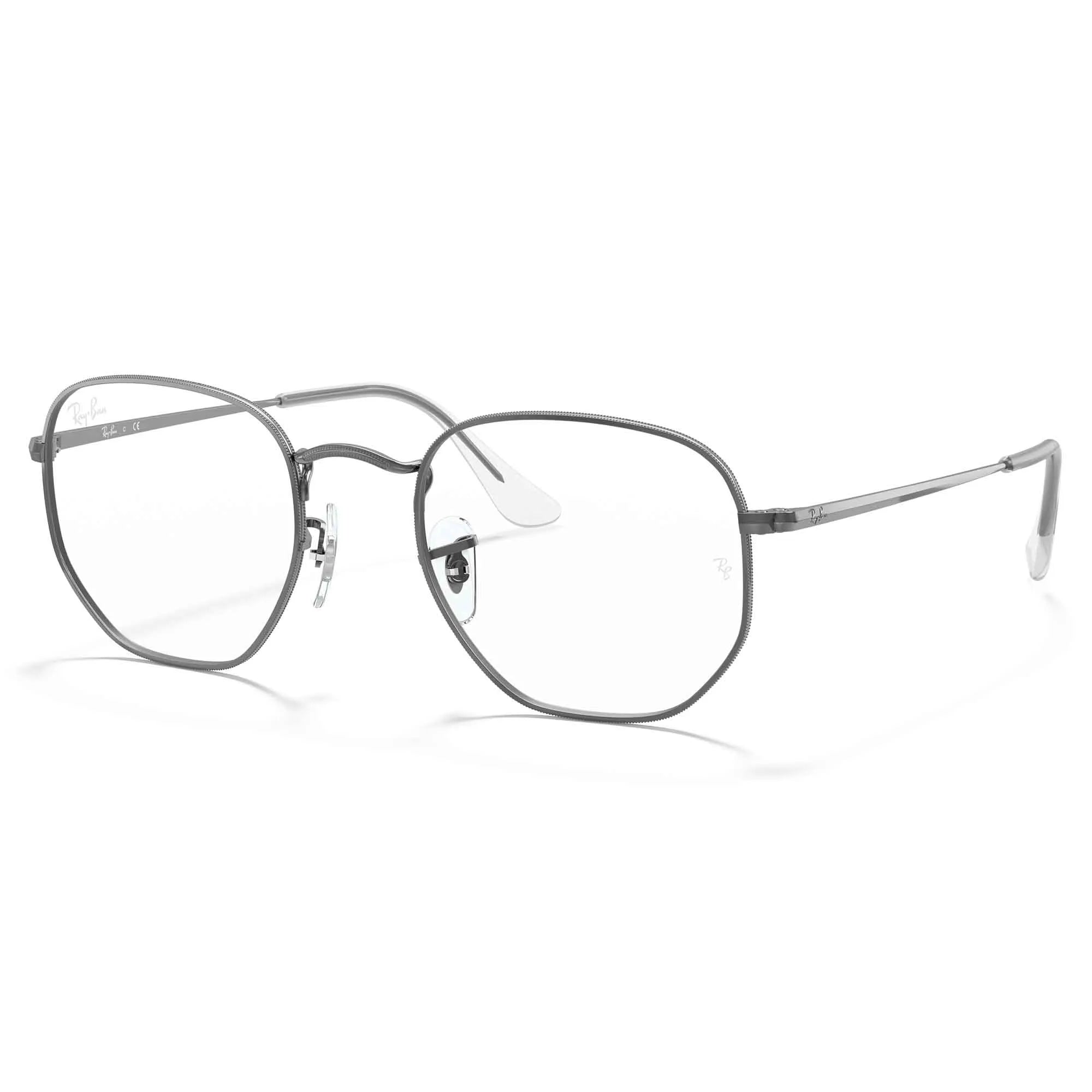 Óculos de Grau Ray - Ban RX6448L 2502 - Ótica Vision Care