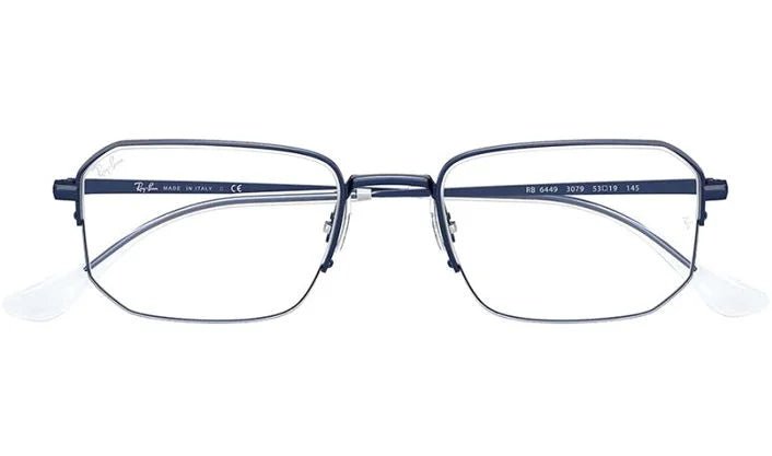 Óculos de Grau Ray-Ban rx6449 3079