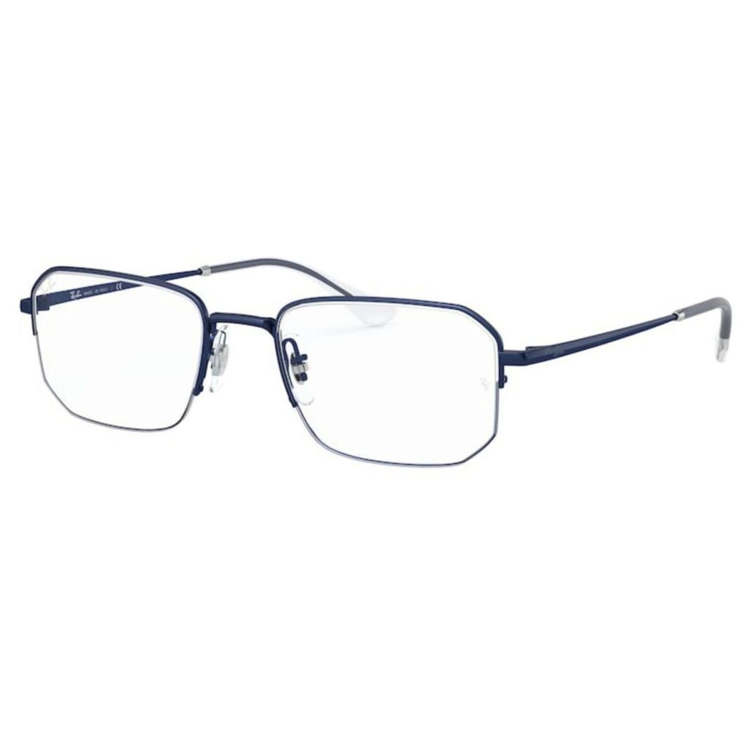 Óculos de Grau Ray - Ban rx6449 3079 - Ótica Vision Care