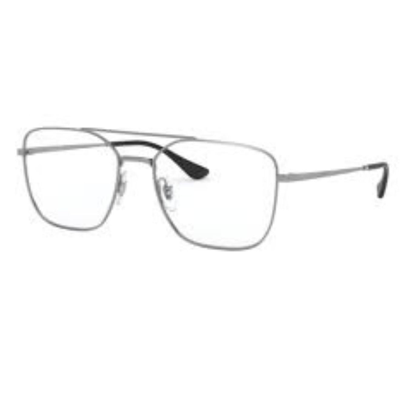 Óculos de Grau Ray - Ban RX6450 2502 - Ótica Vision Care