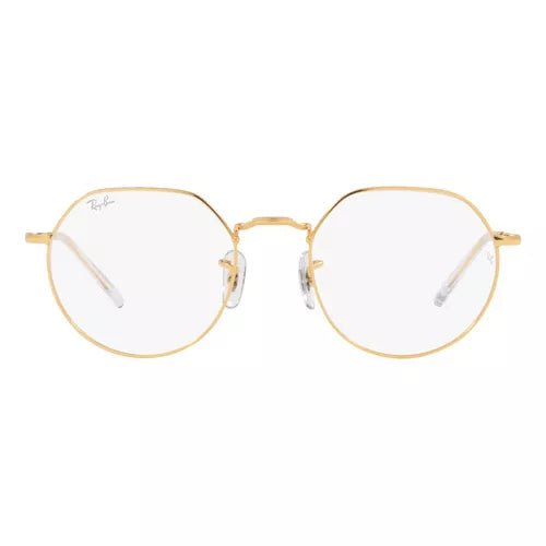 Óculos de Grau Ray-Ban RX6465L 3086 Jack