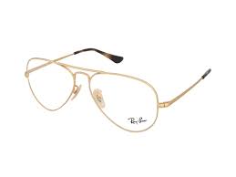 Óculos de Grau Ray - Ban RX6489 3033 - Ótica Vision Care