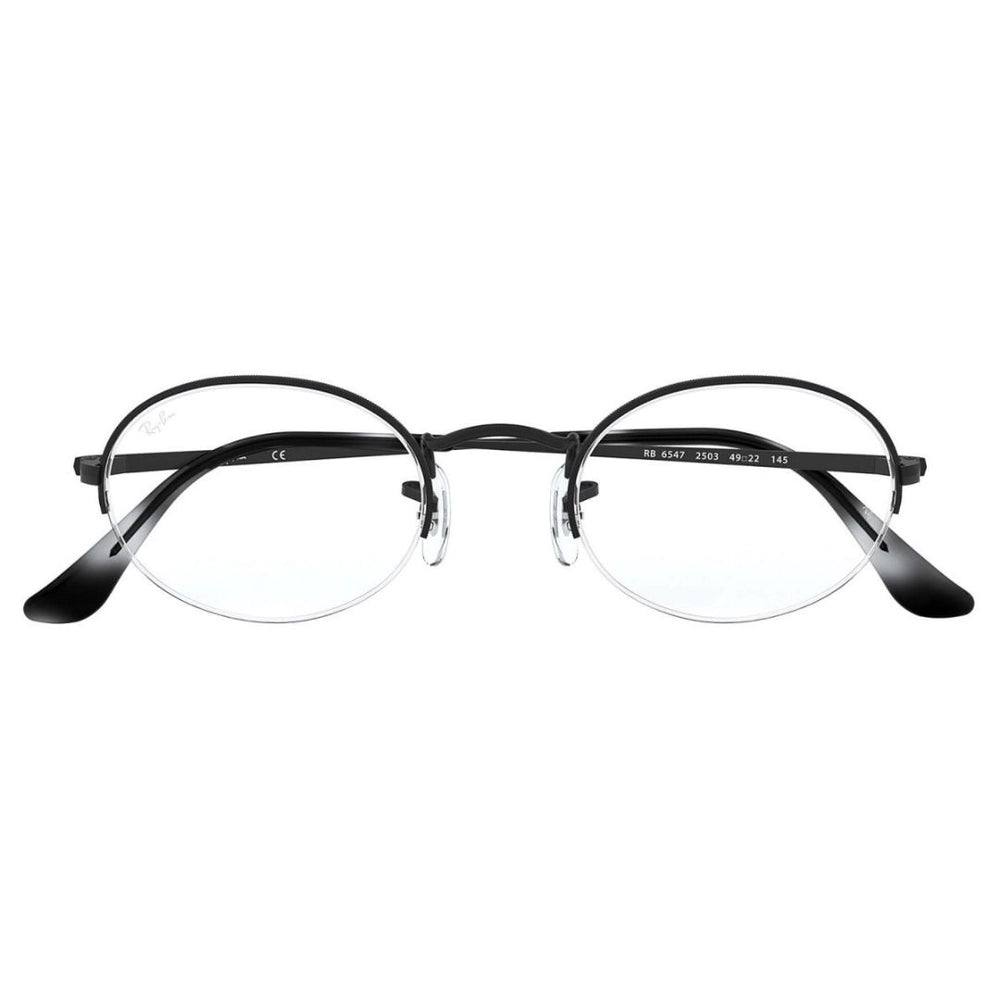 Óculos de Grau Ray-Ban RX6547-2503 52