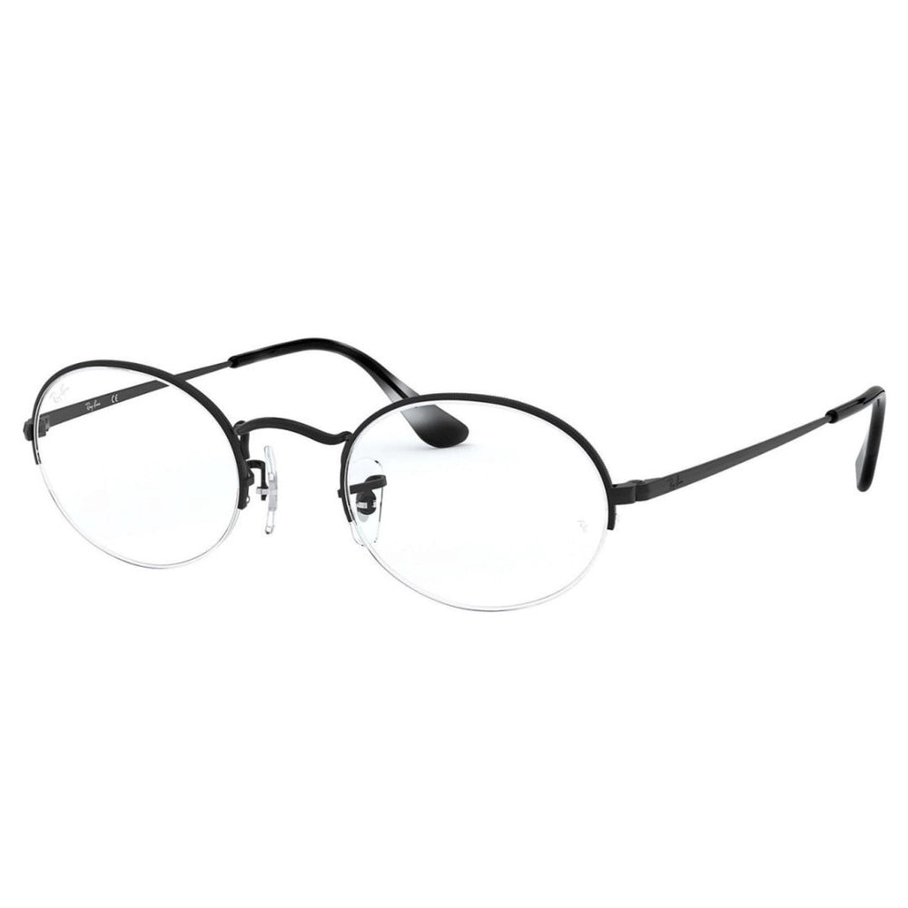 Óculos de Grau Ray - Ban RX6547 - 2503 52 - Ótica Vision Care