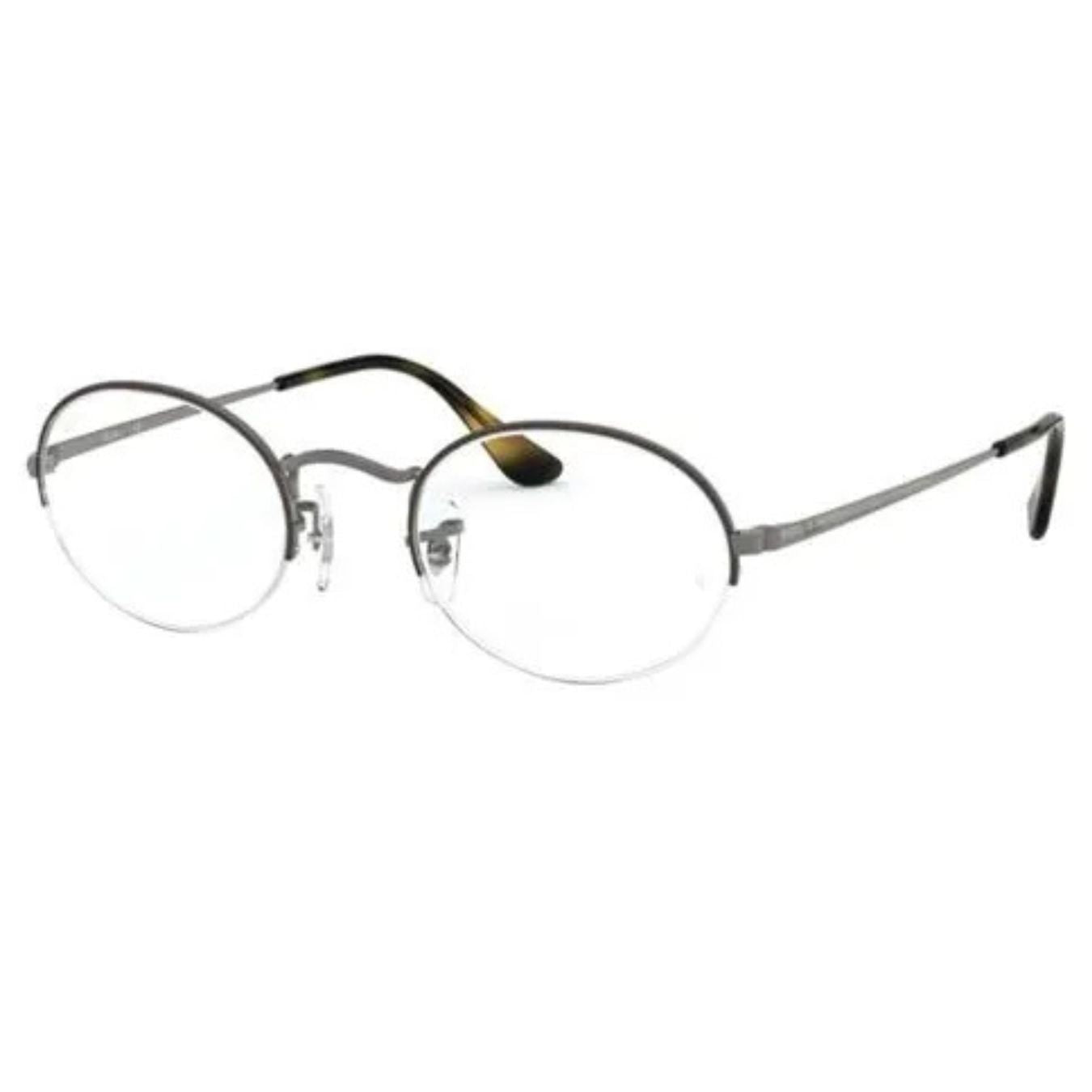 Óculos de Grau Ray Ban RX6547 3034 52 - Ótica Vision Care
