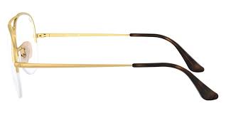 Óculos de Grau Ray-Ban rx6589 3033