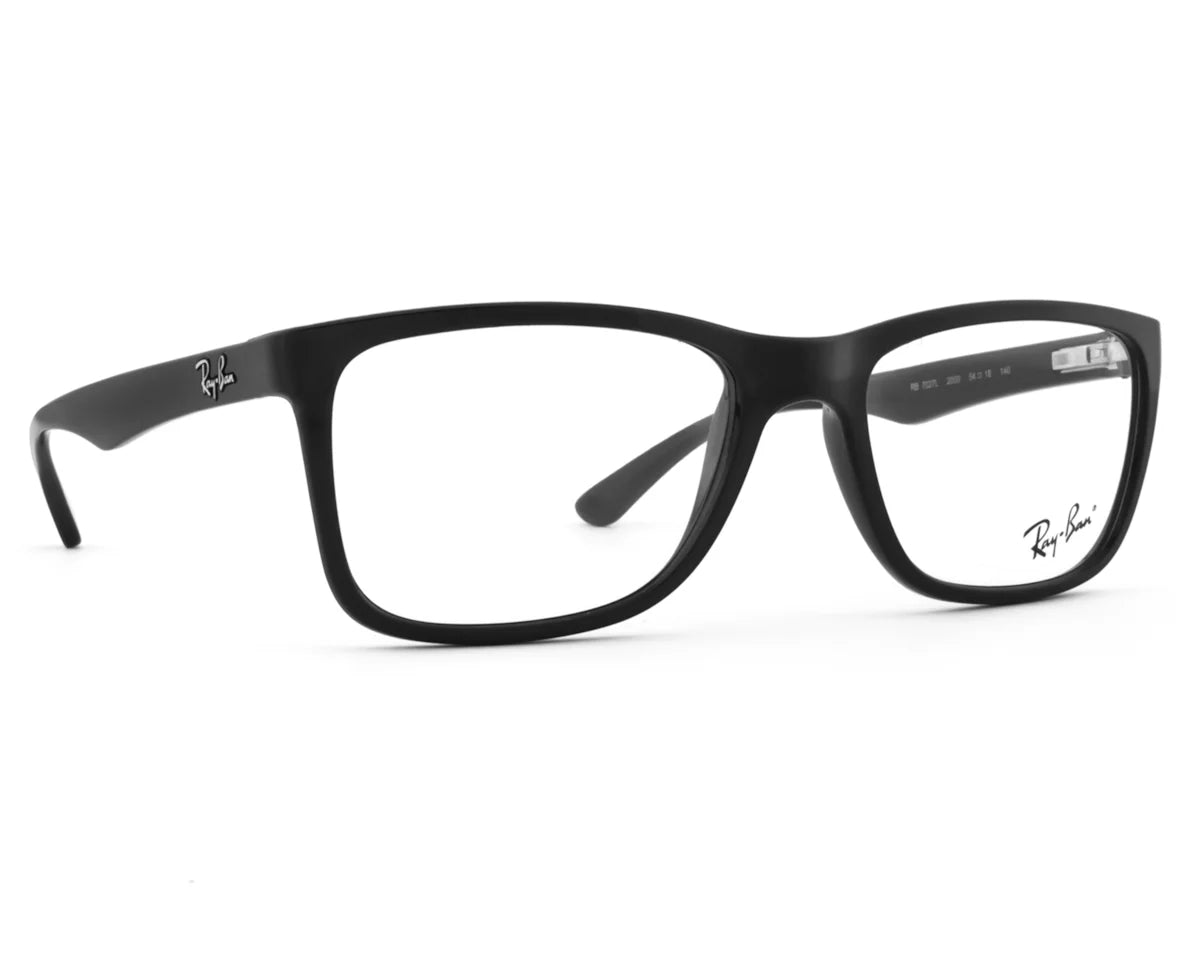 Óculos de Grau Ray Ban RX7027L 5565 54